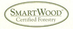 smartwood logo